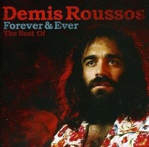 Demis Roussos - For Ever & Ever (essential Collection)