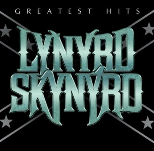 Lynyrd Skynyrd - Greatest Hits