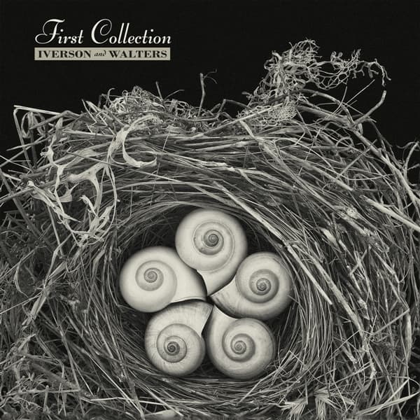Iverson And Walters - First Collection (LP)