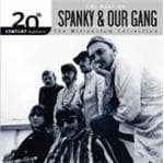 Spanky And Our Gang - 20th Century Masters [us Import]