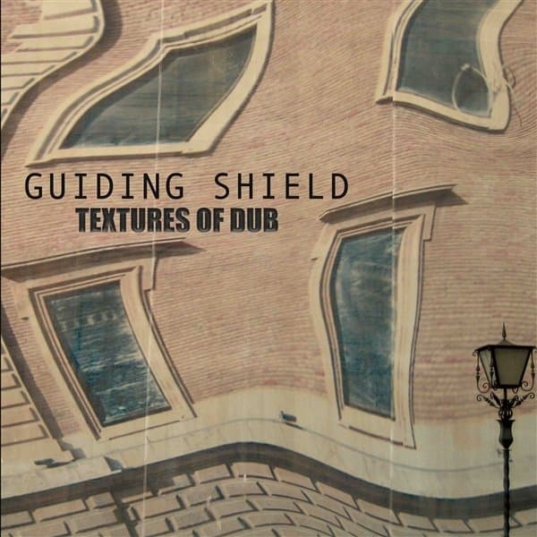 Guiding Shield - Textures Of Dub (LP)
