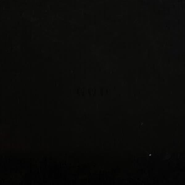 Sault - Untitled (God) (LP)