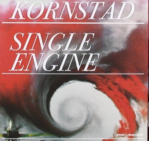 Hakon Kornstad - Single Engine [us Import]
