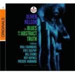 Oliver Nelson - Blues And The Abstract Truth The