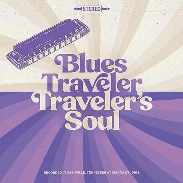 Blues Traveler - Traveler's Soul (2 LP)