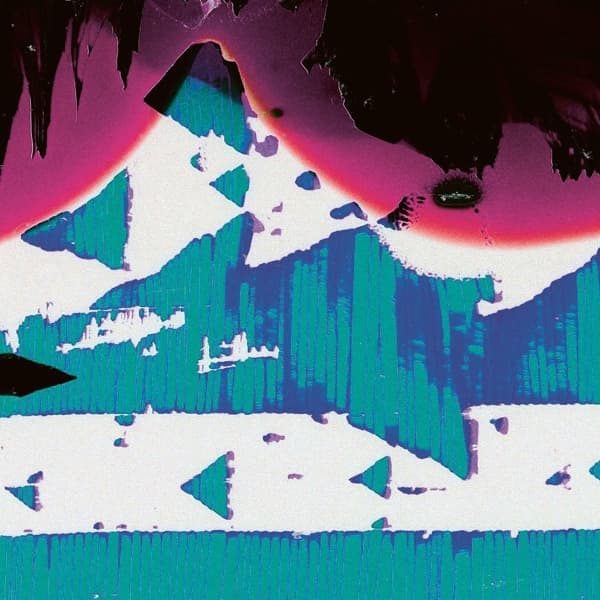 Shackleton & Waclaw Zimpel - In The Cell Of Dreams (LP)