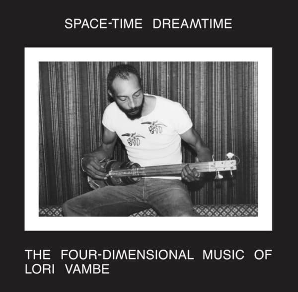 Lori Vambe - Space-Time Dreamtime: The Four-Dimensional Music Of Lori Vambe (CD)