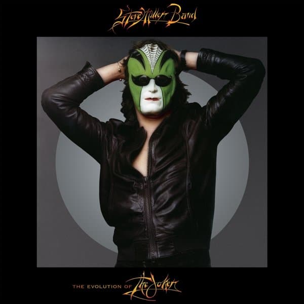 Steve Miller Band - J50: The Evolution Of The Joker (2 CD) (Deluxe Edition)
