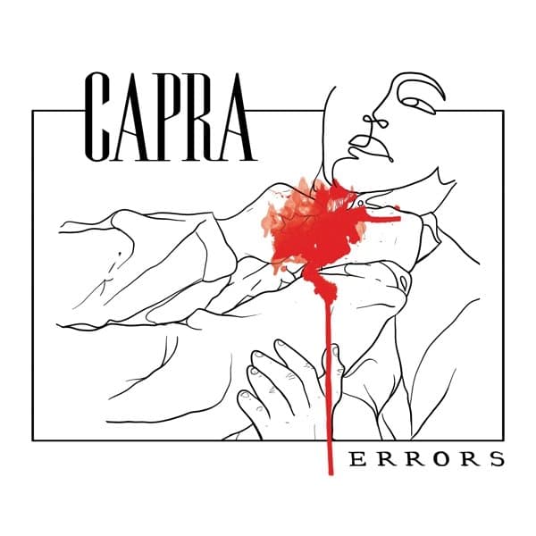 Capra - Errors (CD)