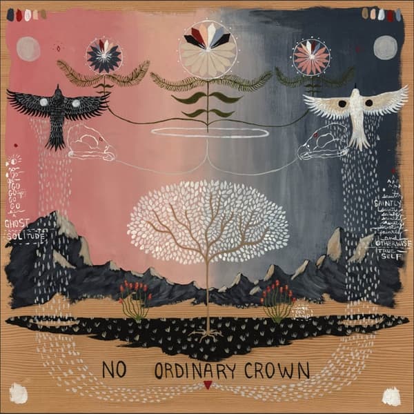 Will Johnson - No Ordinary Crown (LP)