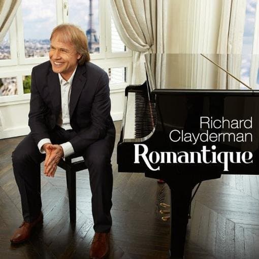 Richard Clayderman - Romantique