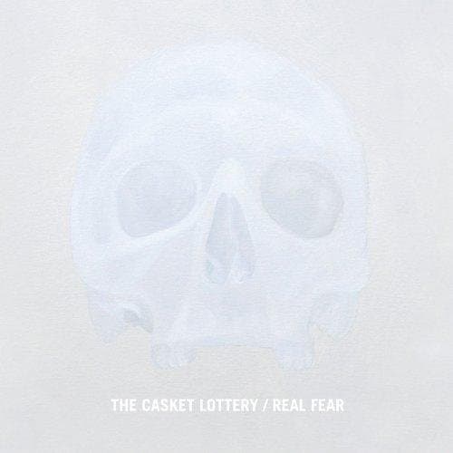 Casket Lottery - Real Fear
