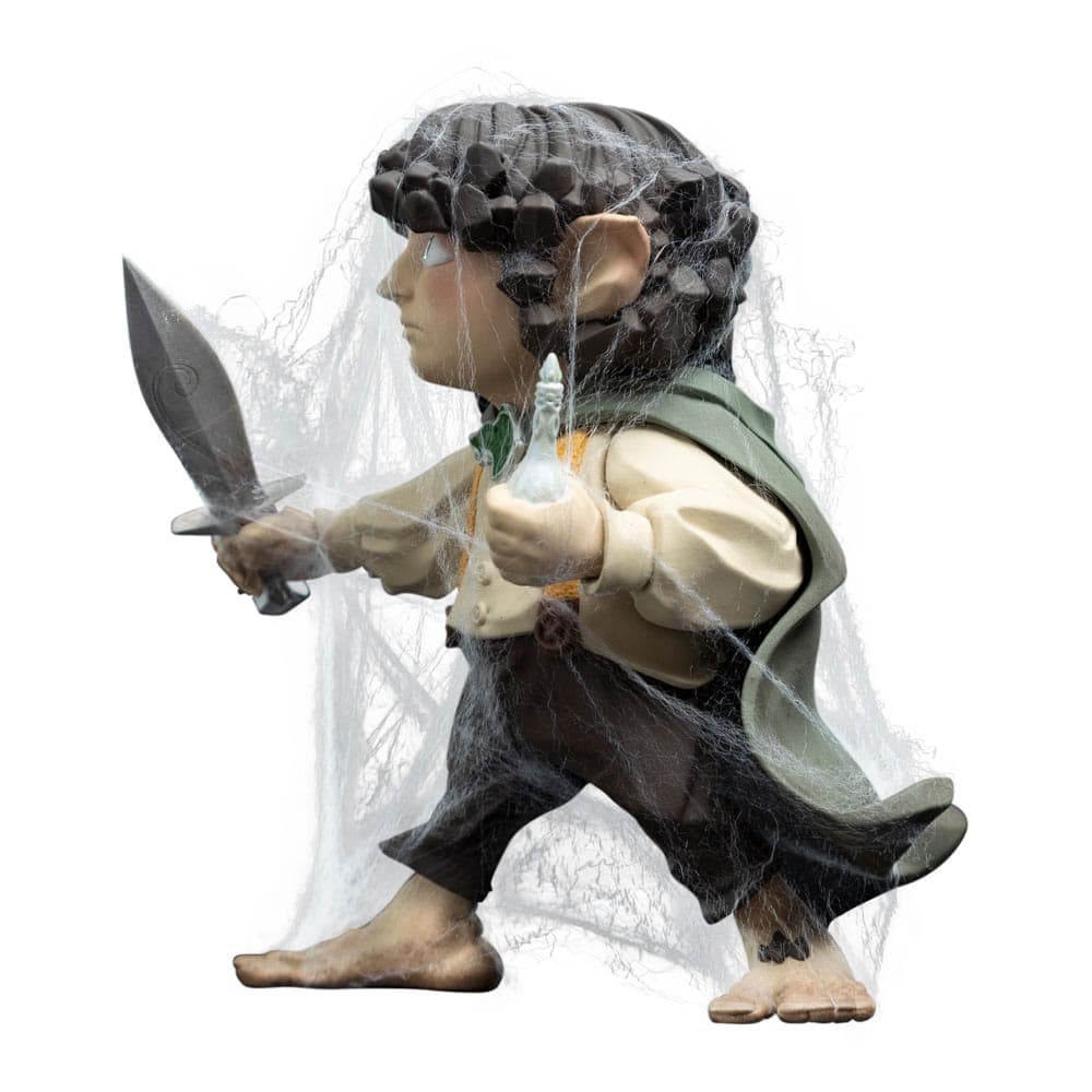 Mini Epics - Lotr Trilogy - Frodo Baggins Mini Epics (ltd Ed)