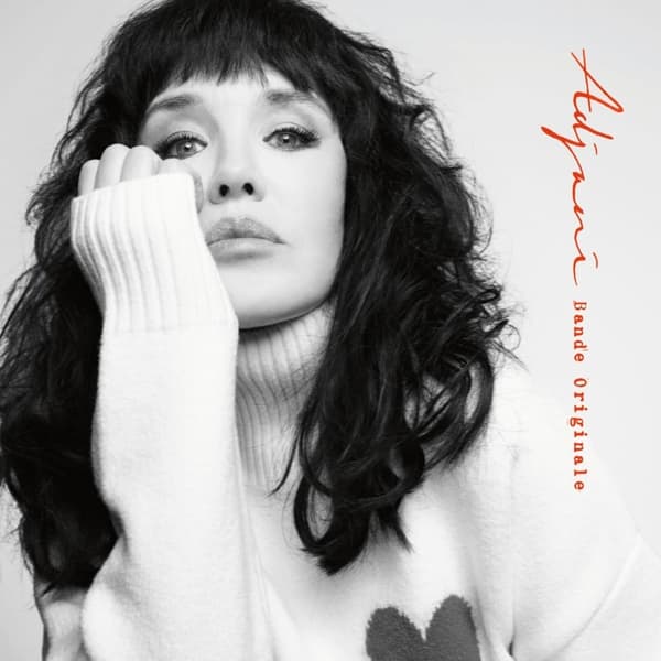 Isabelle Adjani - Adjani Bande Originale (CD)