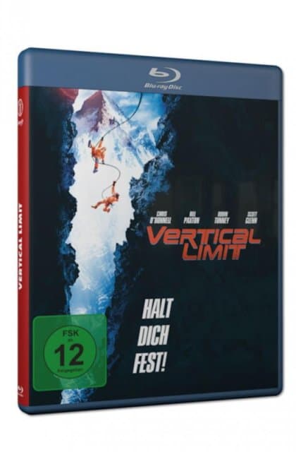 Br Vertical Limit