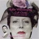 Kate Westbrook - Cuff Clout (CD)