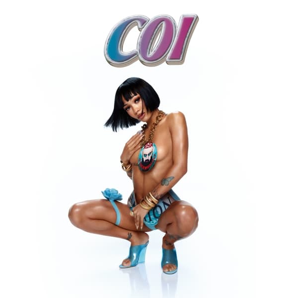 Coi Leray - Coi (LP)
