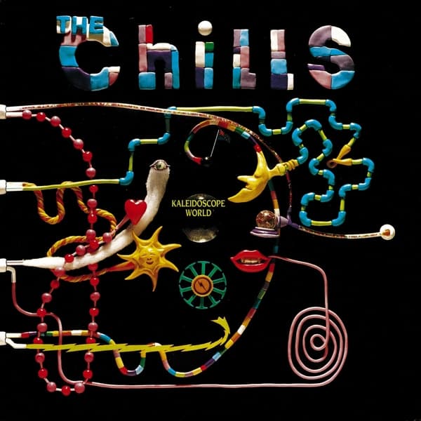 The Chills - Kaleidoscope World (2 CD) (Expanded Edition)