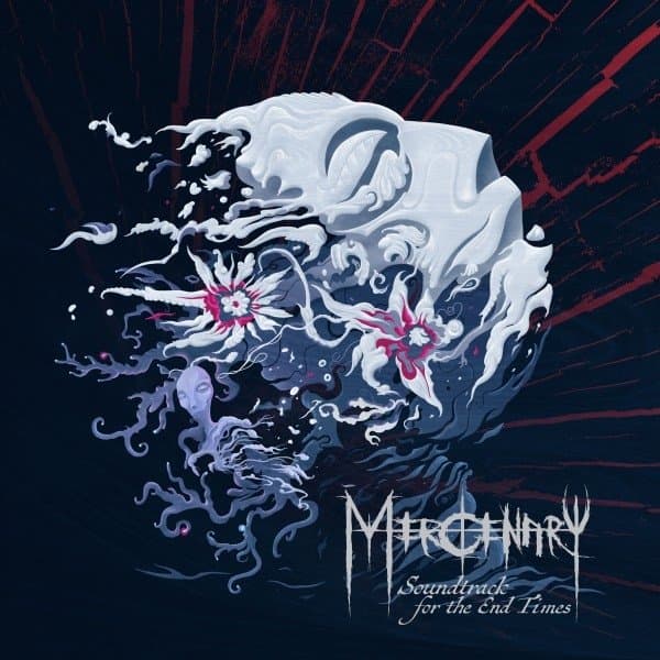 Mercenary - Soundtrack For The End Times (2 LP)