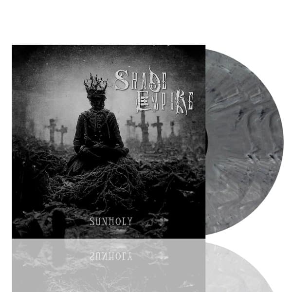 Shade Empire - Sunholy (2 LP) (Coloured Vinyl)
