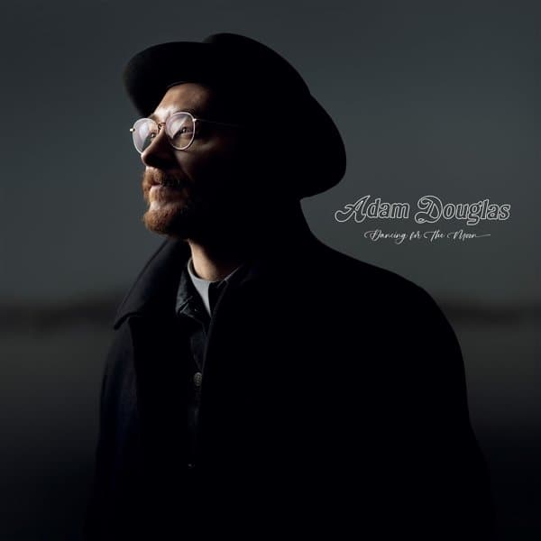 Adam Douglas - Dancing For The Moon (LP)