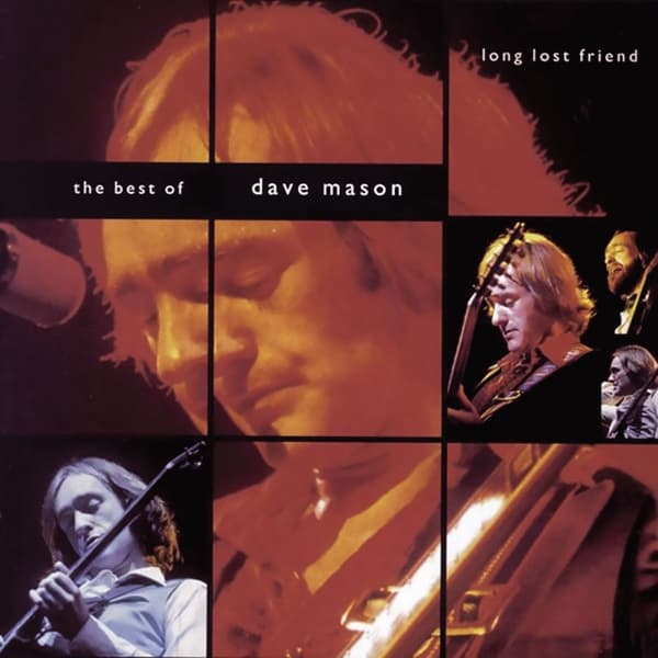 Dave Mason - Long Lost Friend (CD)