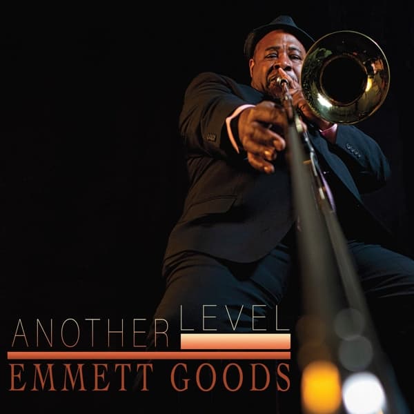 Emmett Goods - Another Level (CD)