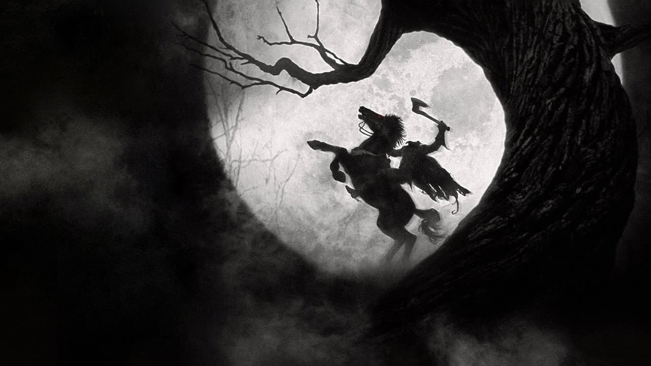 Sleepy Hollow (4K UHD) (USA Import)