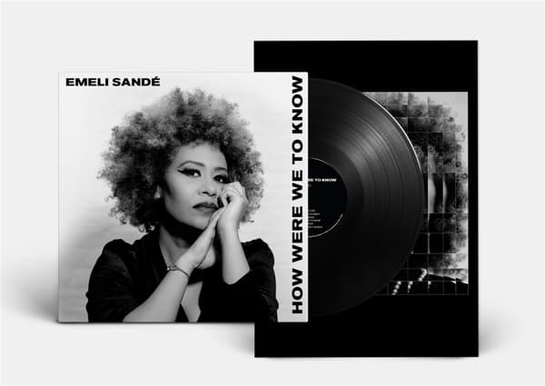 Emeli Sandé - How Were We To Know (LP)