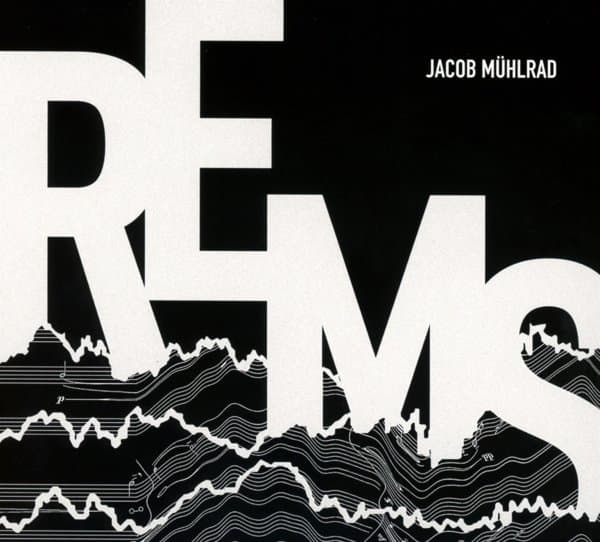 Jacob Mühlrad - Rems (CD)