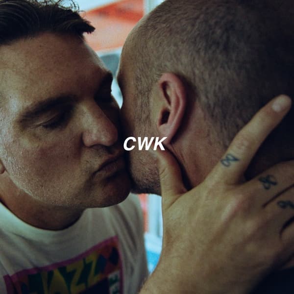 Cold War Kids - Cold War Kids (LP)
