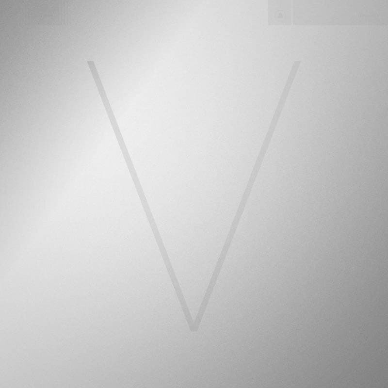 Föllakzoid - V (CD)