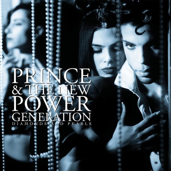 Prince & New Power Generation - Diamonds And Pearls (2 LP) (Reissue)