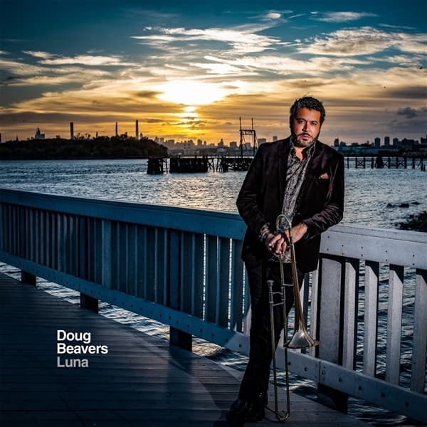 Doug Beavers - Luna (LP)