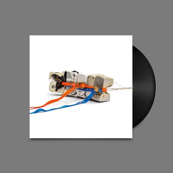 Oneohtrix Point Never - Again (2 LP)