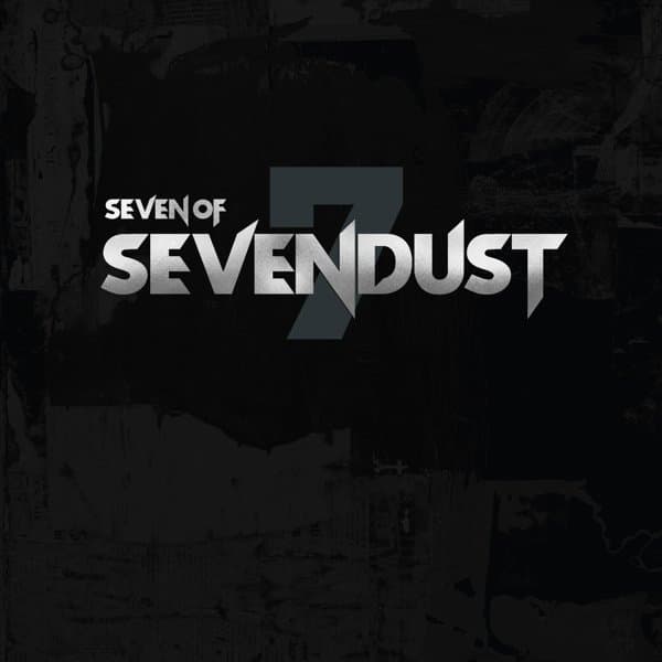 Sevendust - Seven Of Sevendust (7 CD)