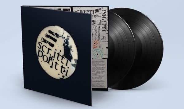 Scritti Politti - Early (2 LP)