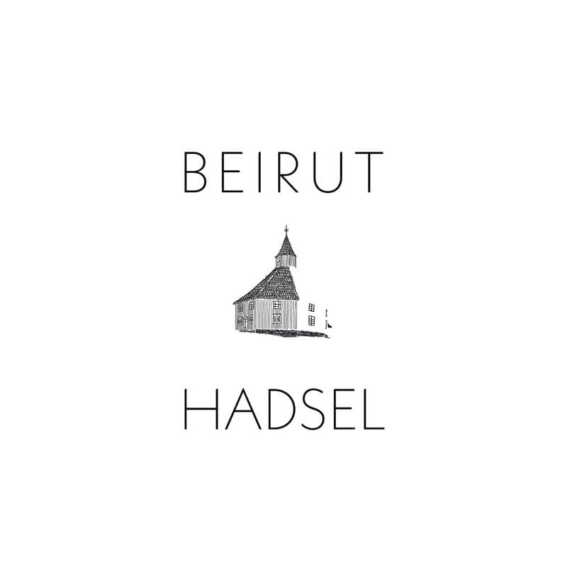 Beirut - Hadsel (LP)