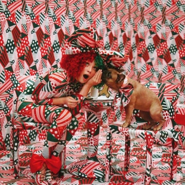 Sia - Everyday Is Christmas (CD) (Deluxe Edition)