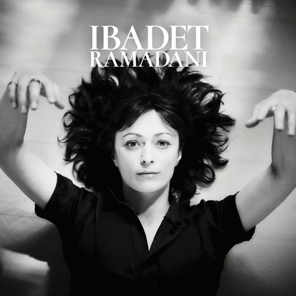 Ibadet Ramadani - Ramadani, Ibadet (CD)
