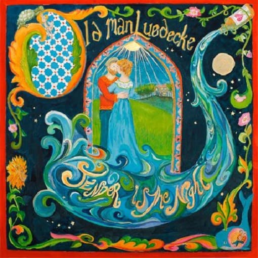 Old Man Luedecke - Tender Is The Night (CD)