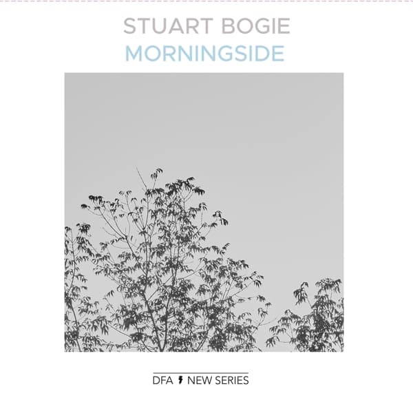 Stuart Bogie - Morningside (LP)