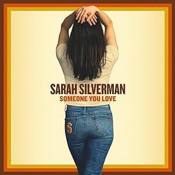 Sarah Silverman - Someone You Love (2 LP)