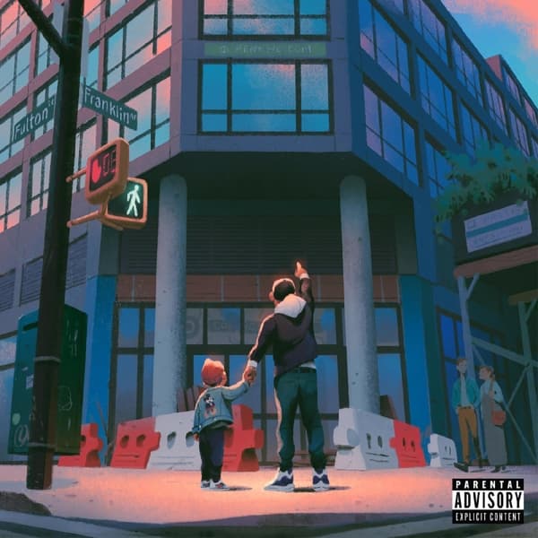 Skyzoo - All The Brilliant Things (LP) (Coloured Vinyl)