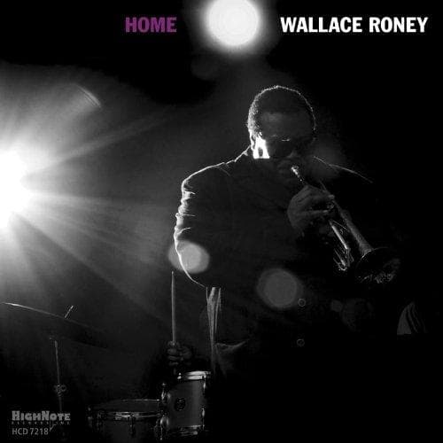Wallace Roney - Home (CD)