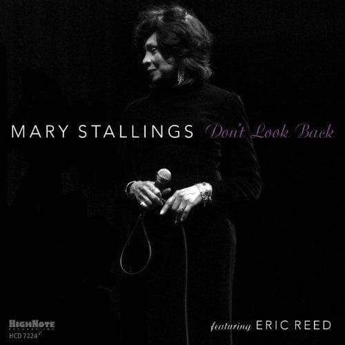 Mary Stallings - Don't Look Back (CD)