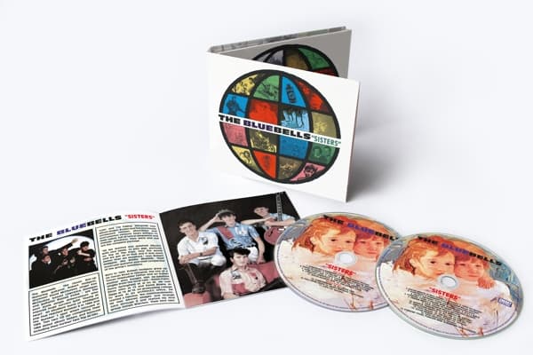 The Bluebells - Sisters (2 CD) (Remastered)