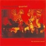 Tommy Smith Quartet - Christmas Concert The