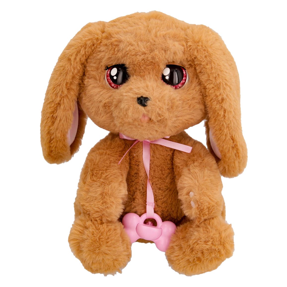 Cuddle Pets Cocker Interactieve Knuffel