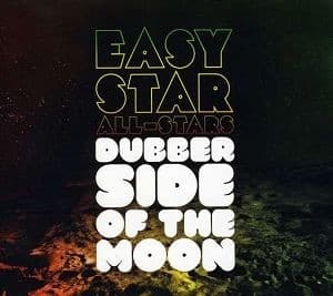 Easy Star All-Stars - Dubber Side Of The Moon (CD)